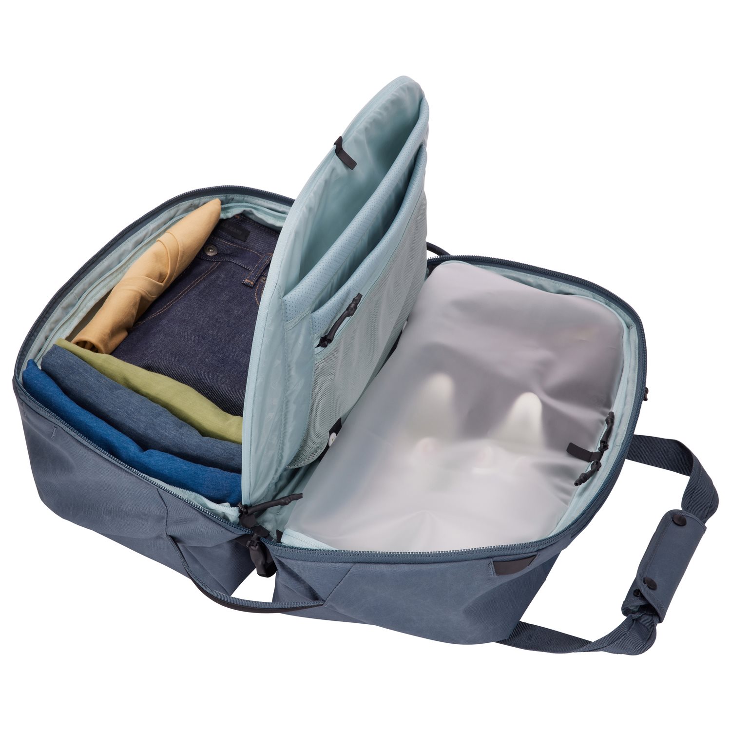 Thule Aion Duffel Bag 35L dark slate
