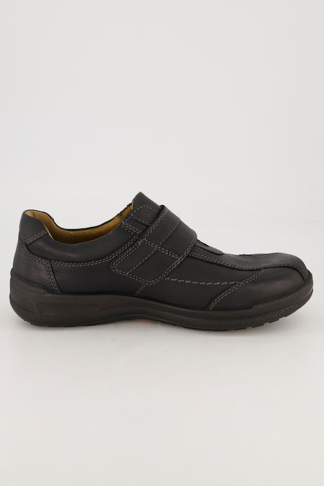 Slipper, Jomos, mit Klettriegel, bis Gr. 50
