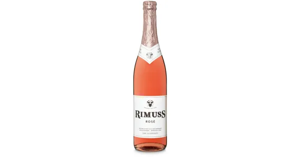 Rimuss Party Traubensaft Rosé alkoholfrei (0.7l)