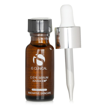 IS Clinical C Eye Serum Advance   15ml / 0.5oz