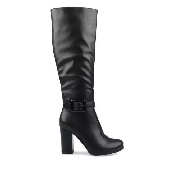 Bottes NOIR MY BOTEGA