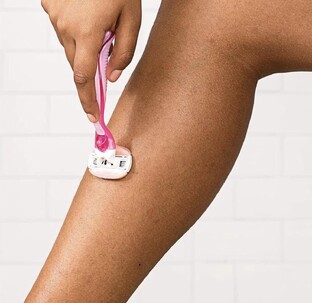 Gillette Venus Comfortglide Spa Breeze Scheermesjes 8ST