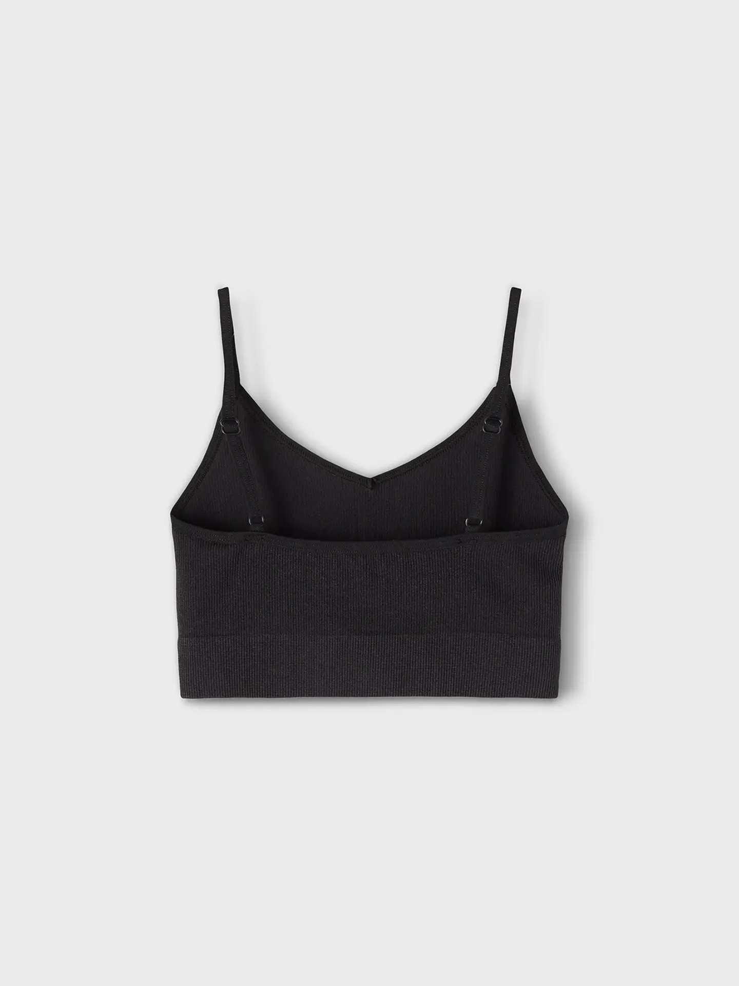 Kailey Rib Bralette 2-Pack