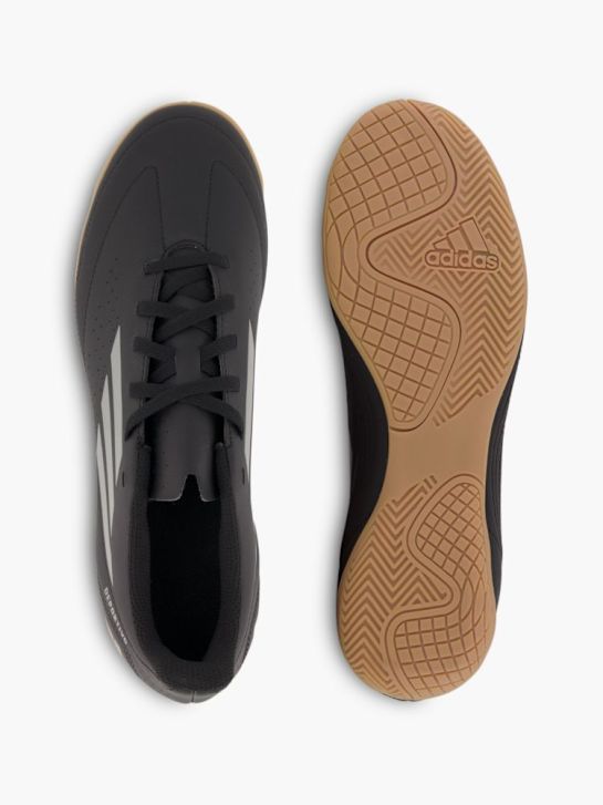 adidas Fussballschuh Schwarz