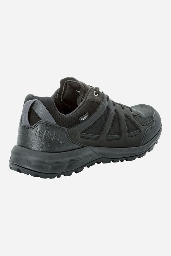 Jack Wolfskin Jack Wolfskin Woodland 2 Texapore Low Men