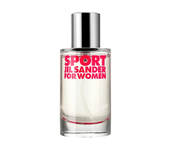 Jil Sander Sport Woman Eau de Toilette