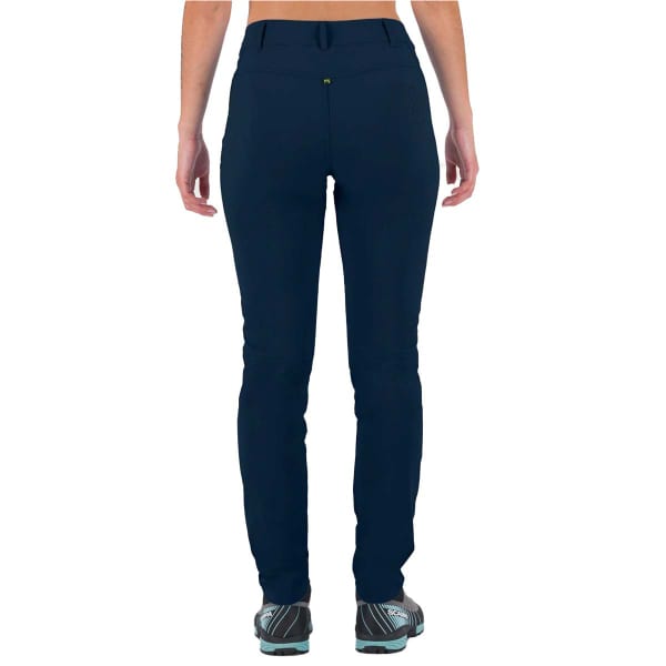 Pantalon randonnée KARPOS FANTASIA W EVO PANT SKY CAPTAIN