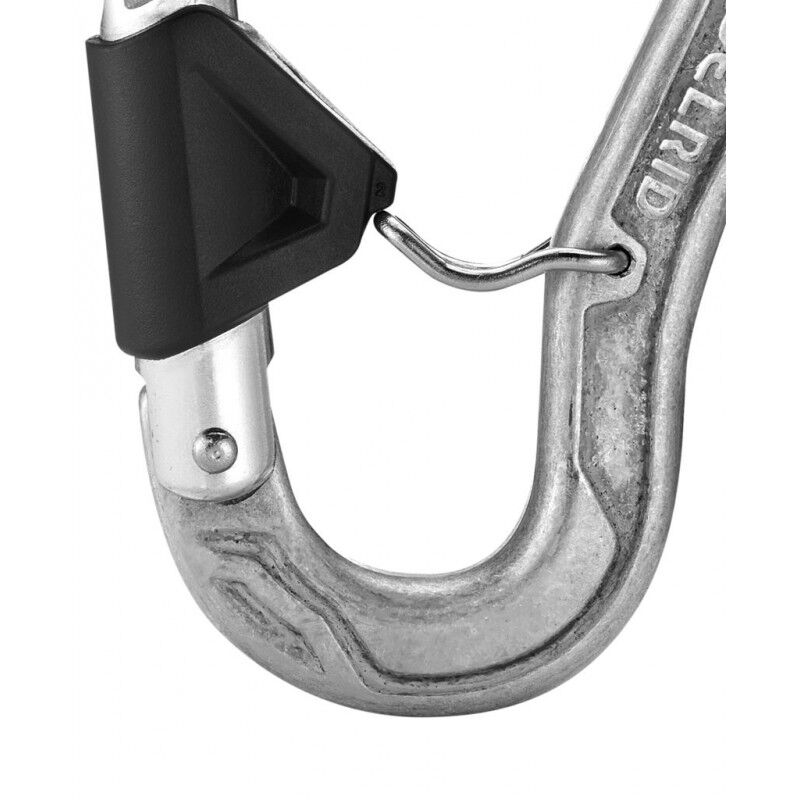 Hms Bulletproof Belay Fg Eco - Mousqueton