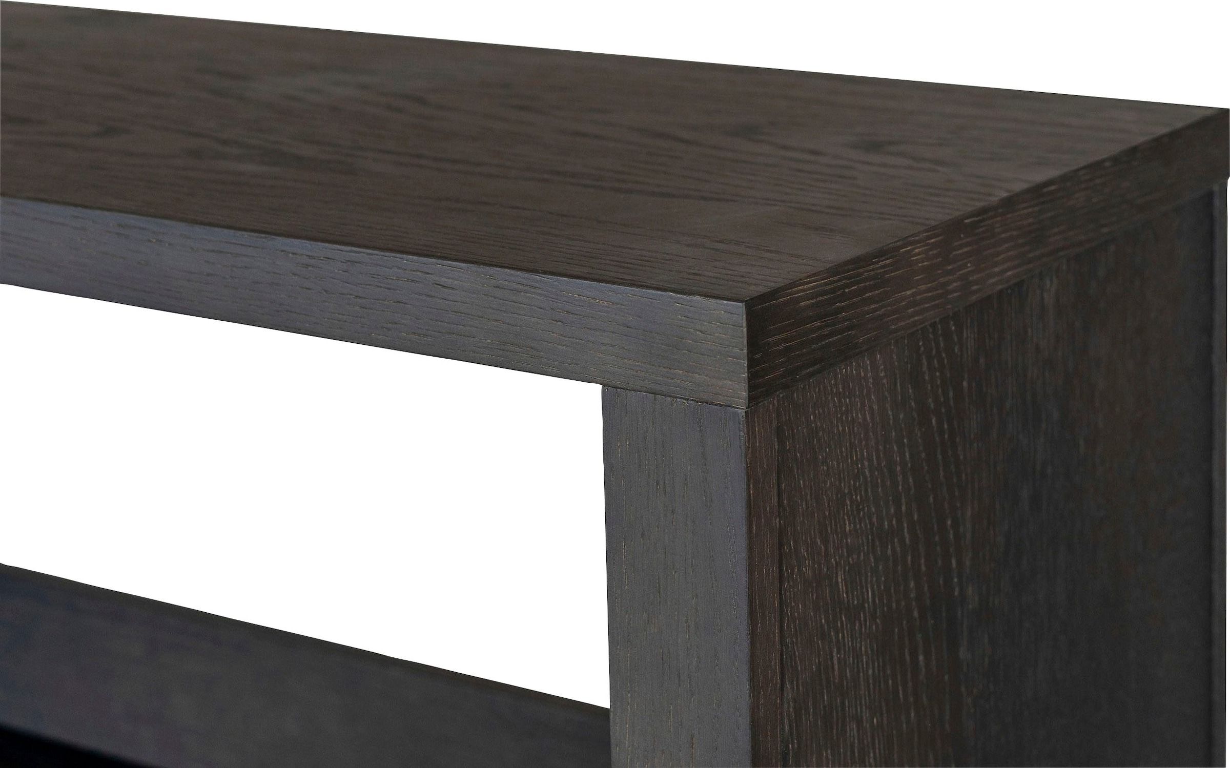 Woodman Bücherregal »Pimlico« im skandinavischen Design, mit viel Stauraum, FSC®-zertifiziert