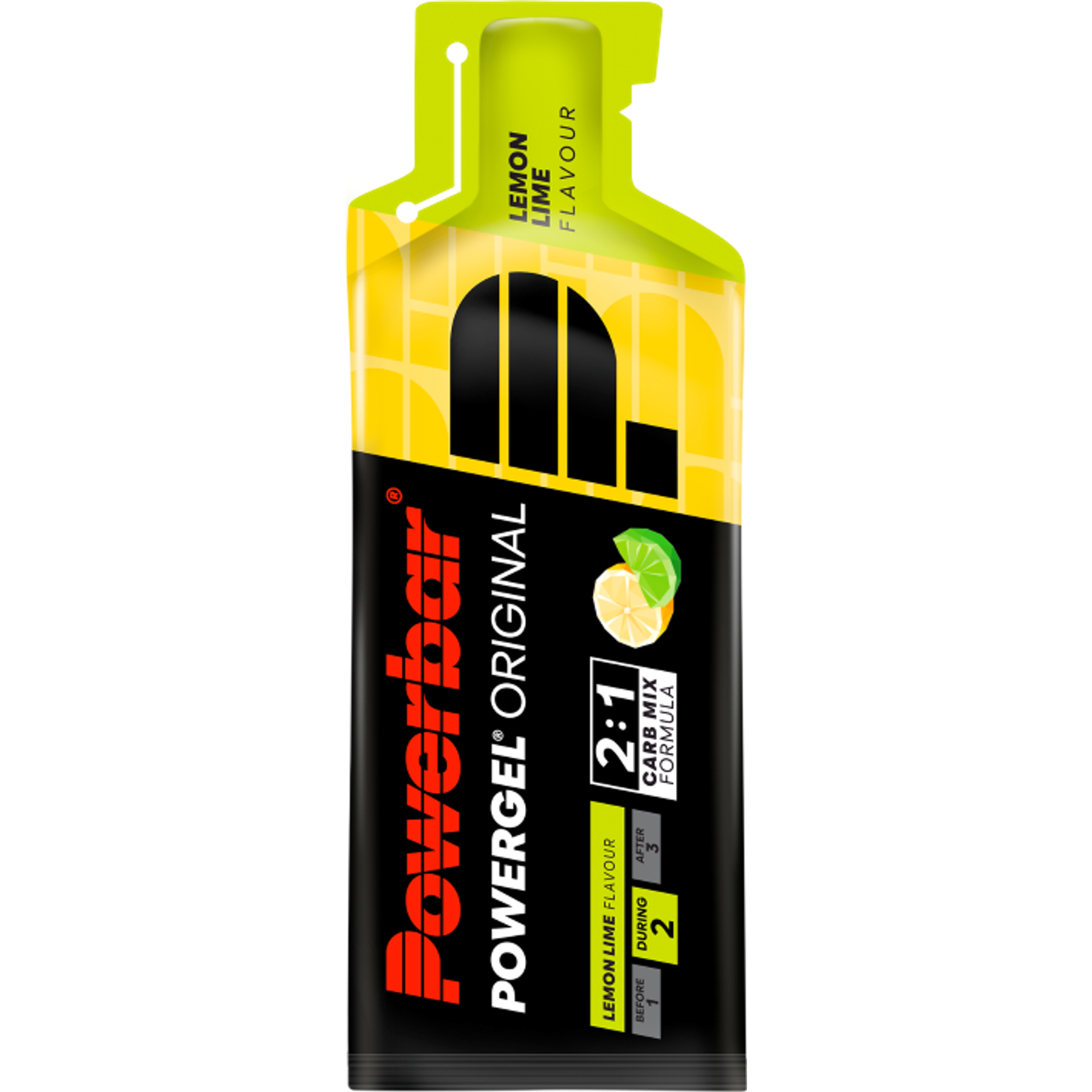 Powerbar PowerGel Original
