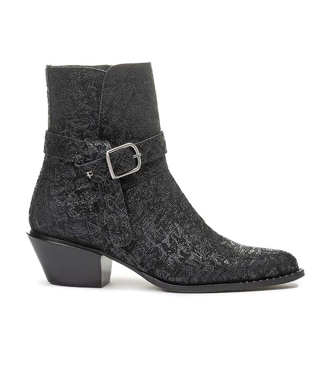 Floris van Bommel SFW-50051 black