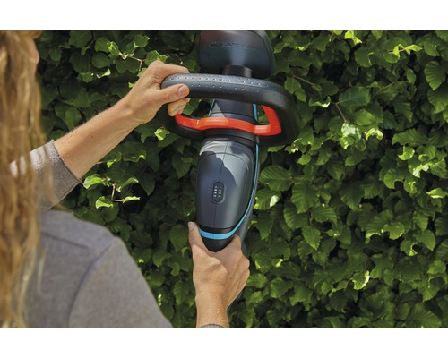 GARDENA ComfortCut 60/18V accu-heggenschaar (Power for All) zonder accu en lader