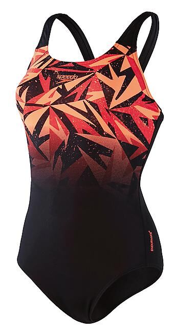 SPEEDO - HYPERBOOM PLACEMENT MUSCLEBACK
