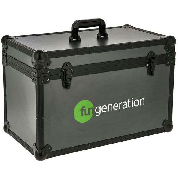 Fun Generation Eco Wood Case 2