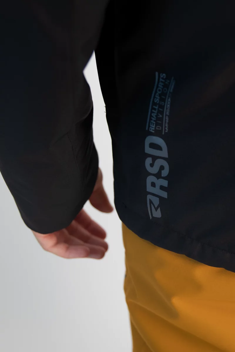 Rehall CROPP-R Herren Ski-Snowboardjacke