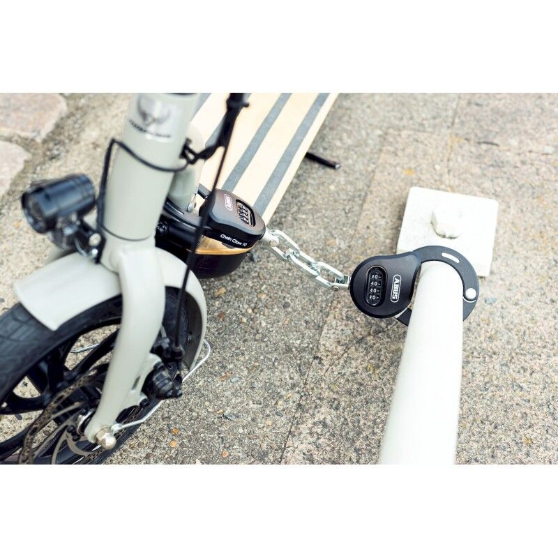 Chain Claw 10 - Antivol vélo