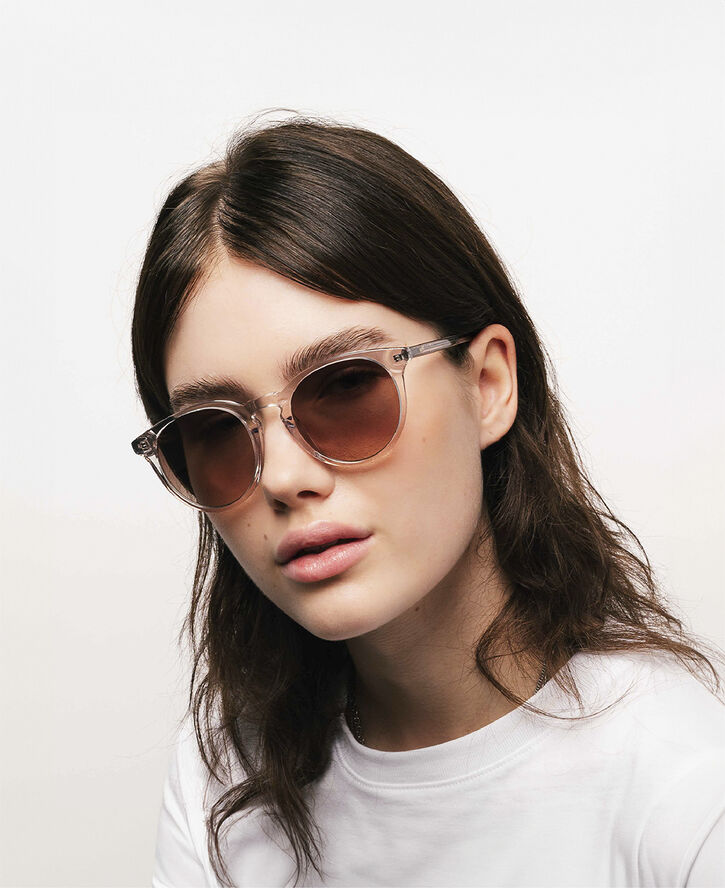 MessyWeekend NEW DEPP Rose