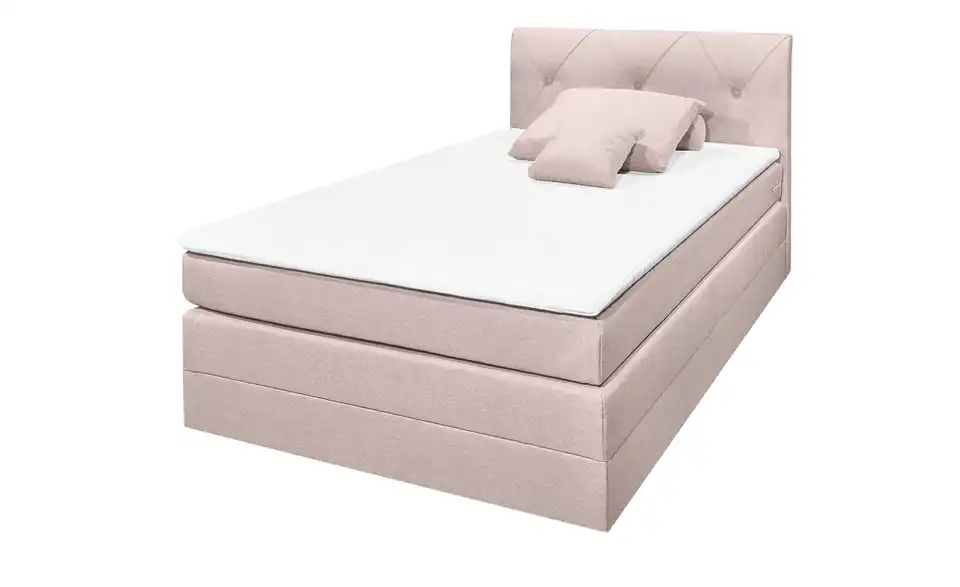 Boxspringbett Calgary 1