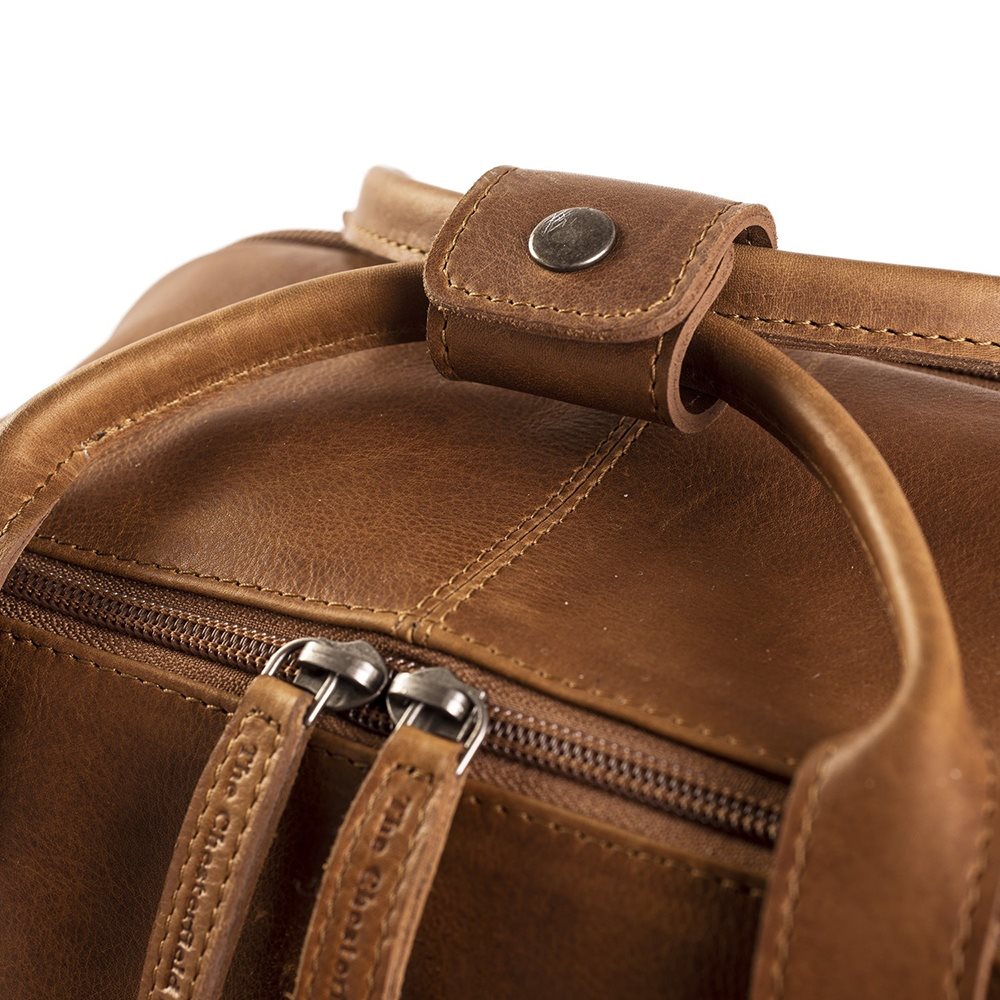The Chesterfield Brand Belford Rugzak cognac