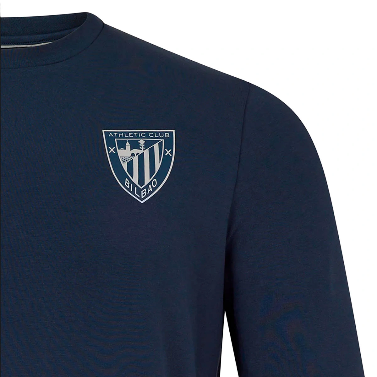 T-Shirt Castore Athletic Club Bilbao Fanswear 2025-2026