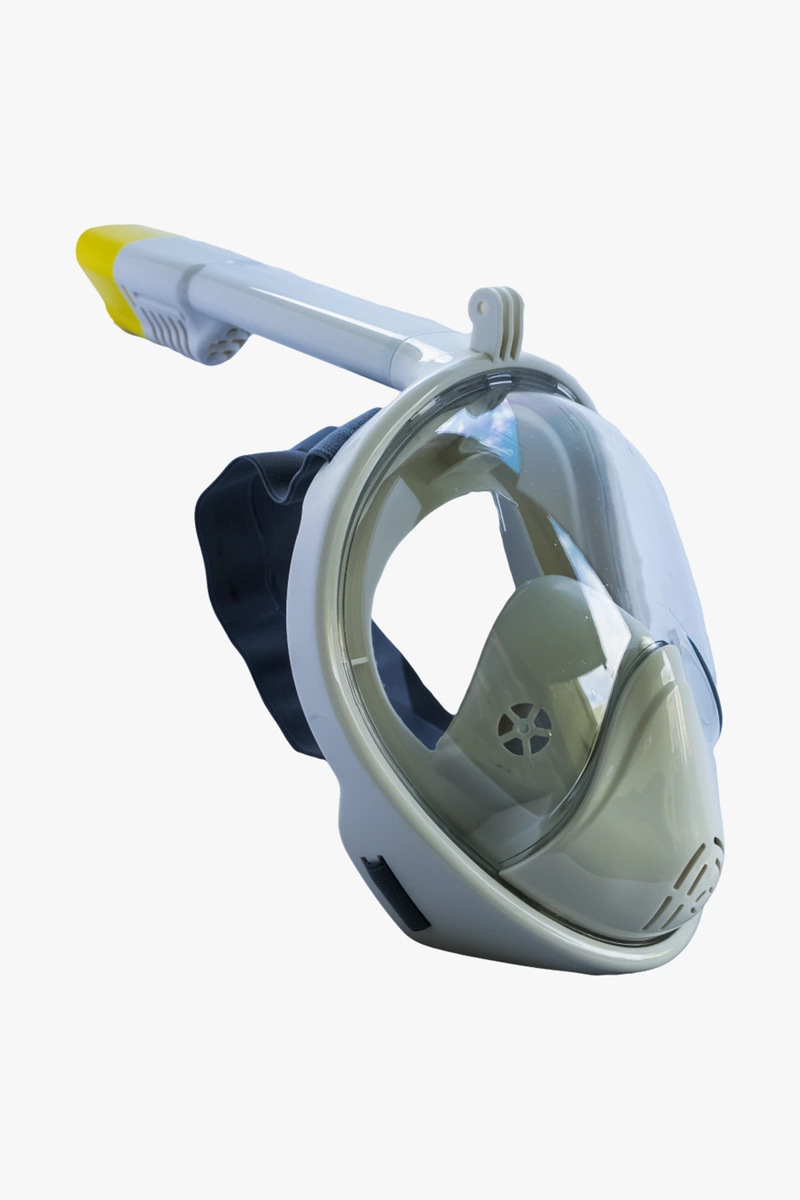 MINT LAMA Freebreath SM Schnorchel Maske