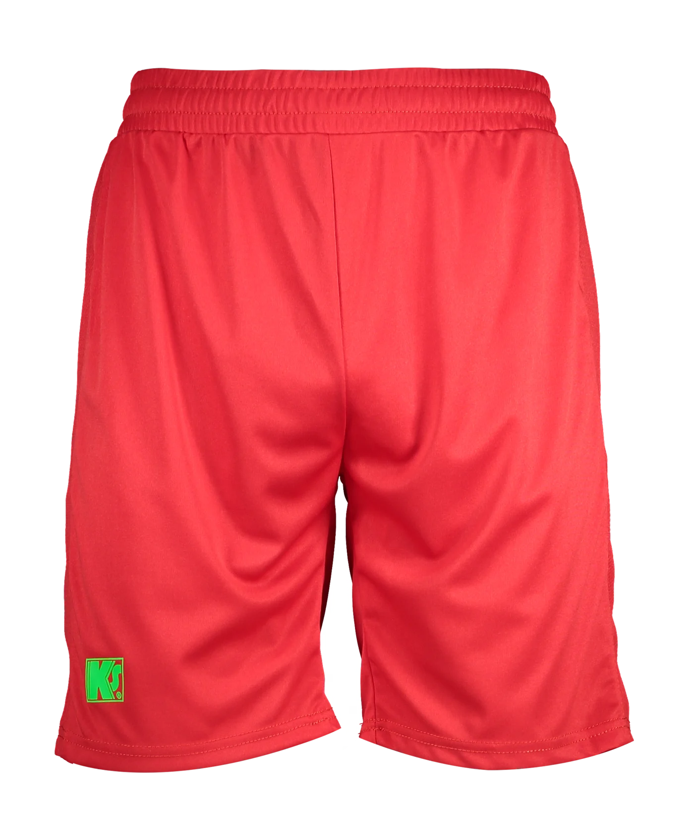 KEEPERsport Torwartshort Rot F116
