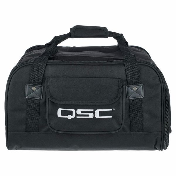 QSC K 8.2 Tote Bundle