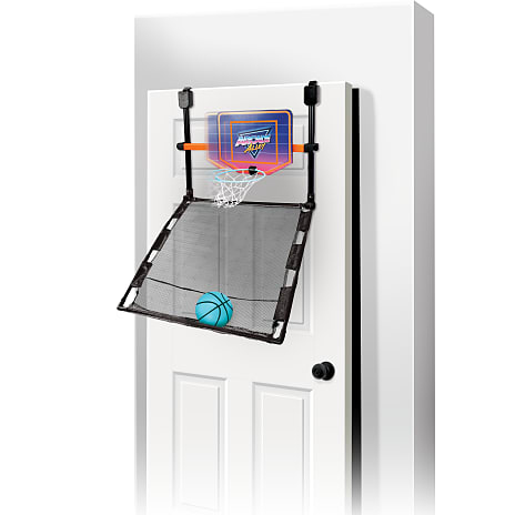 Arcade Alley - bevægelig basketball spil