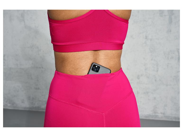 Dames driekwart sportlegging
