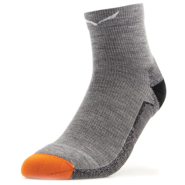 Salewa - MTN TRN All Mountain QRT Sock - Chaussettes de randonnée
