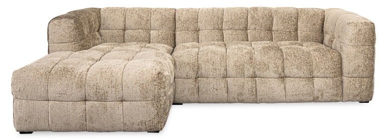 Loungebank S5156 Desert Fusion Merrol B257 x D167 x H68 cm