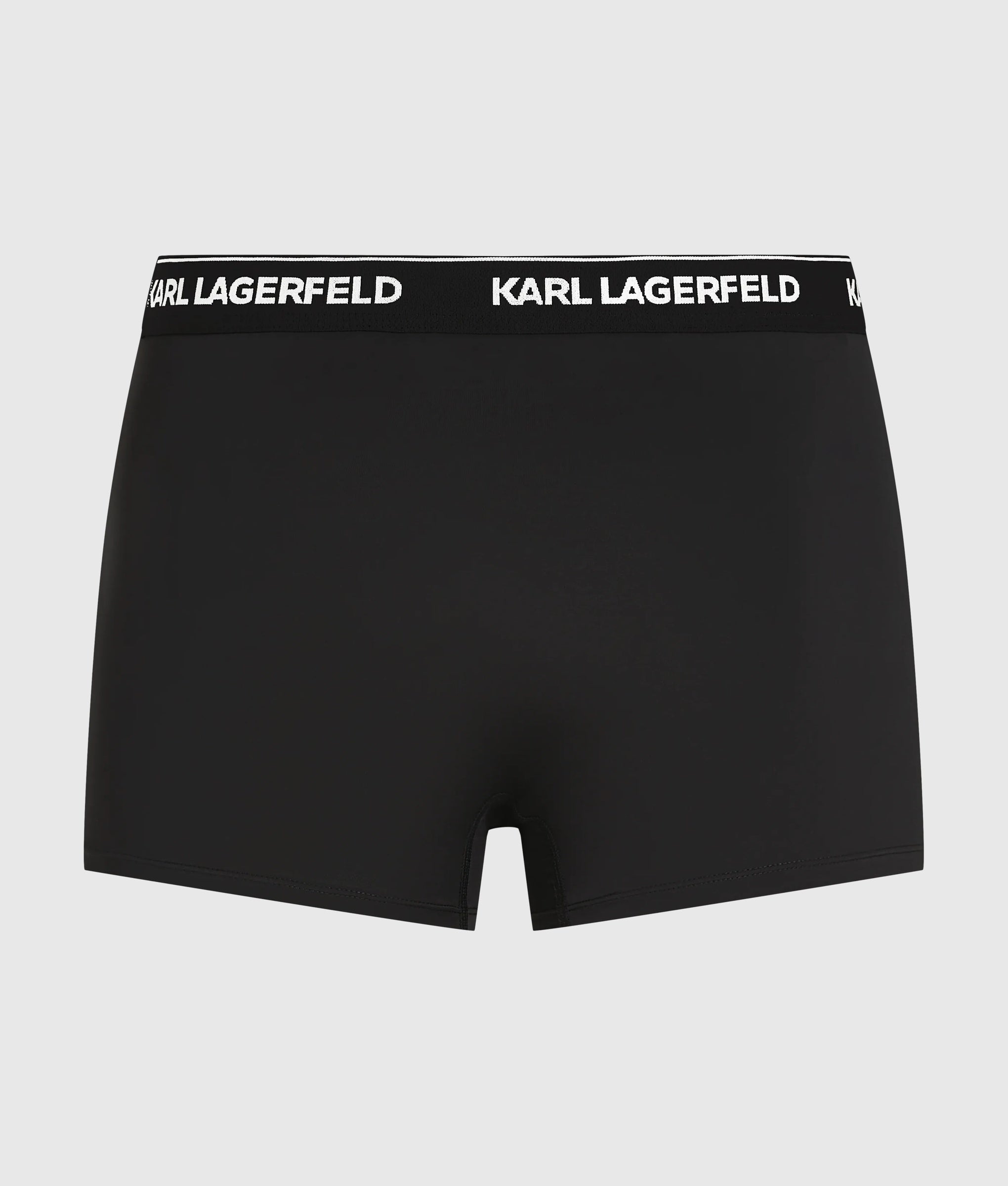Logo micro boxers - 3 pack