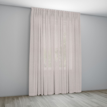 Gordijn Scott 2057 kh dusty pink