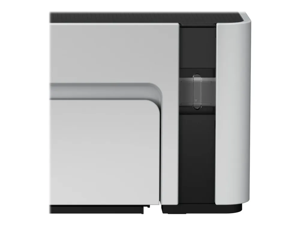 Epson EcoTank ET-M1120 - Printer - S/H - blækprinter - kan genopfyldes - A4/Legal - 1440 x 720 dpi - op til 15 spm - kapacitet: 150 ark - USB 2.0