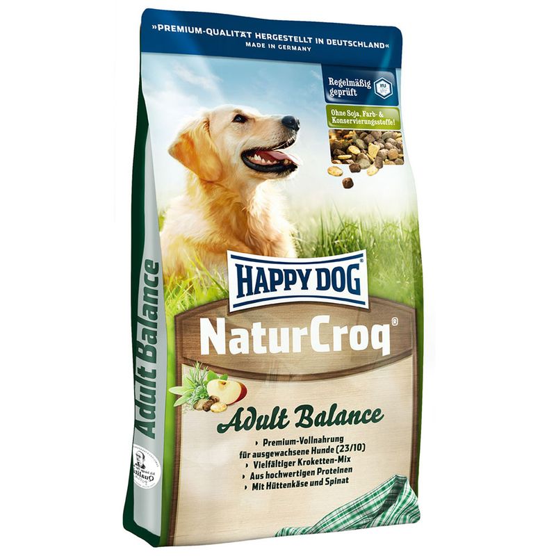 Happy Dog NaturCroq Balance