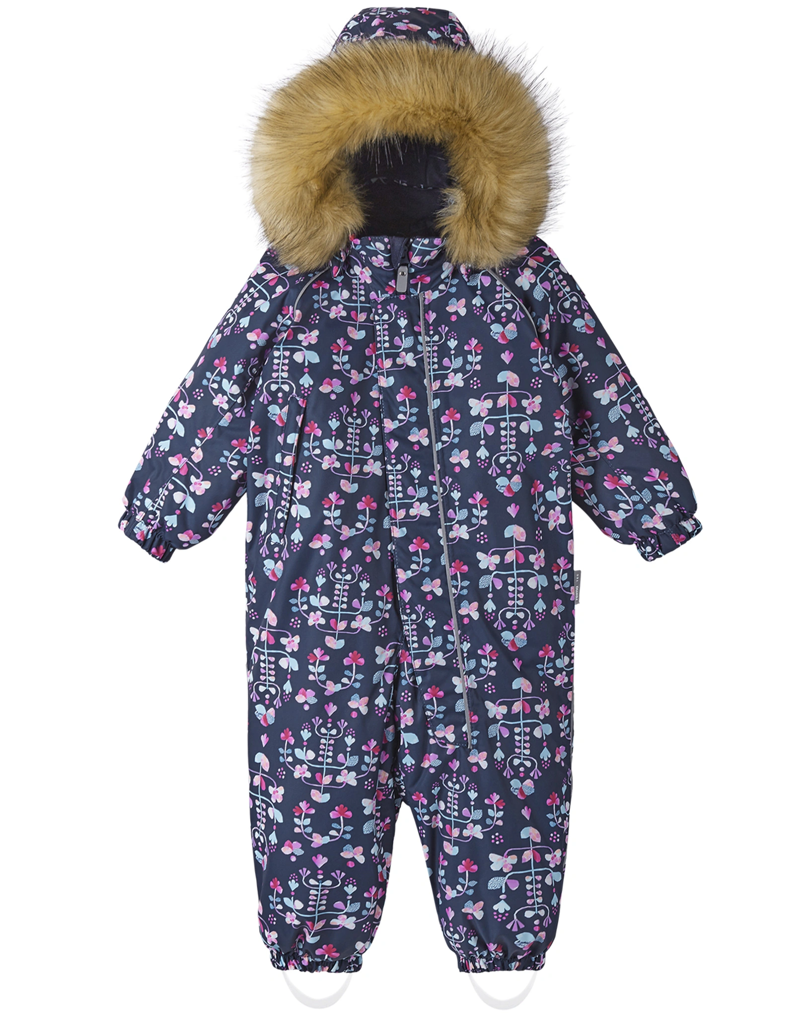 Reimatec® Schneeanzug LAPPI in navy