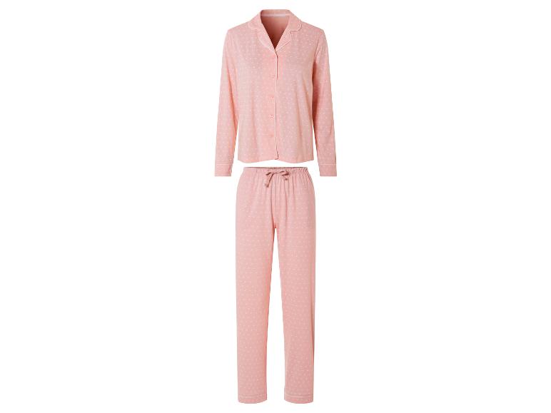 Dames pyjama