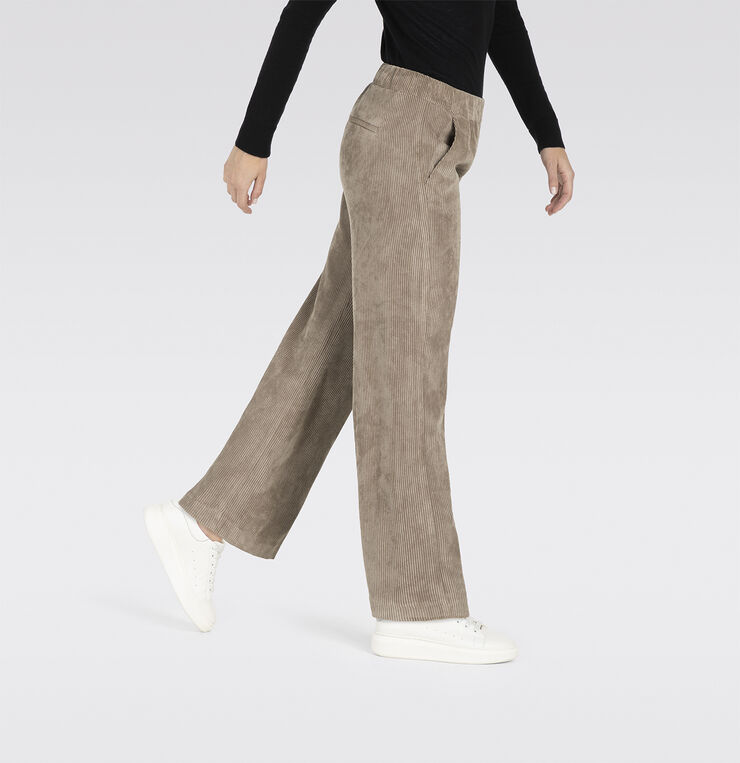 MAC Jeans CHIARA Oxide brown