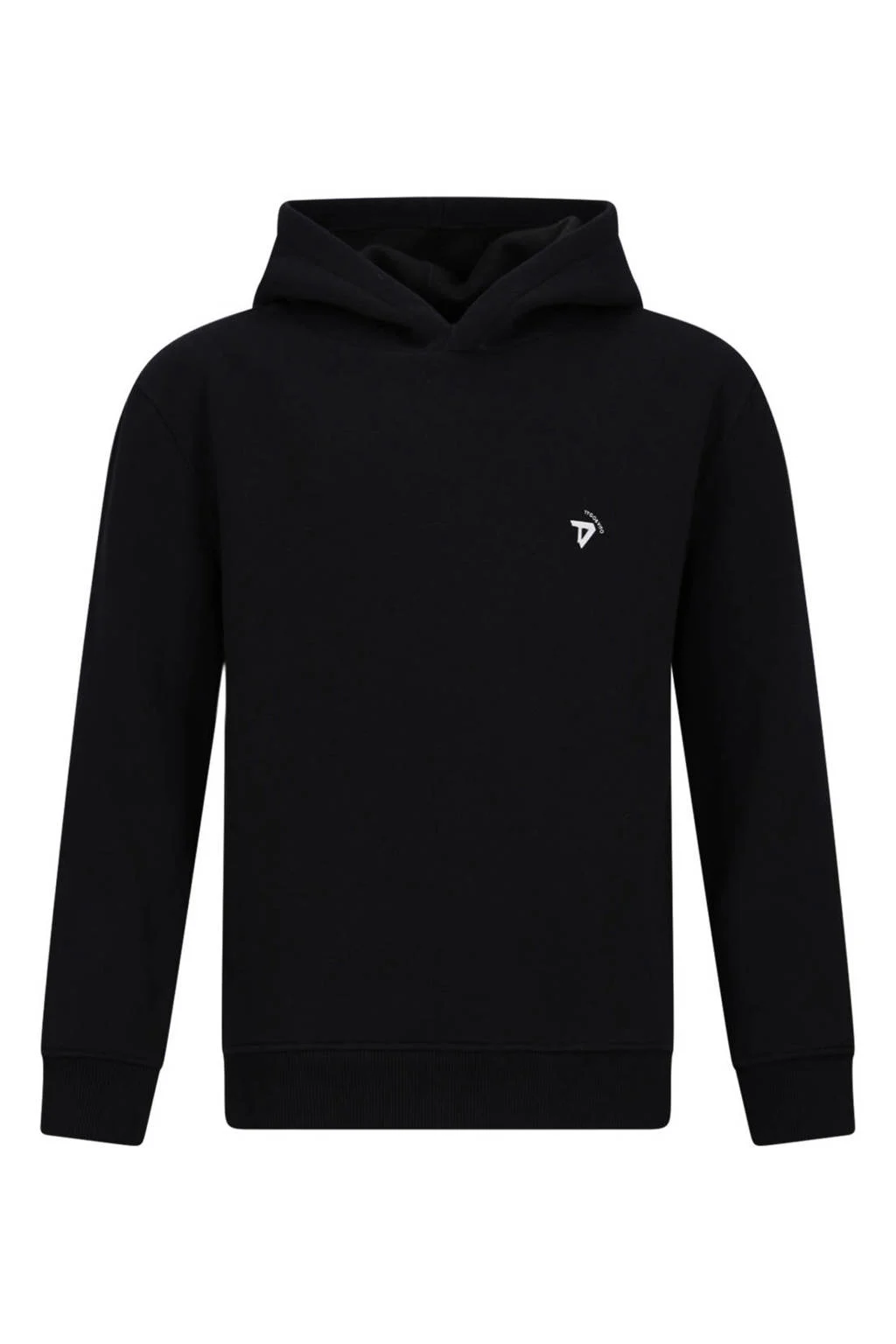 TYGO & vito NextGen hoodie zwart