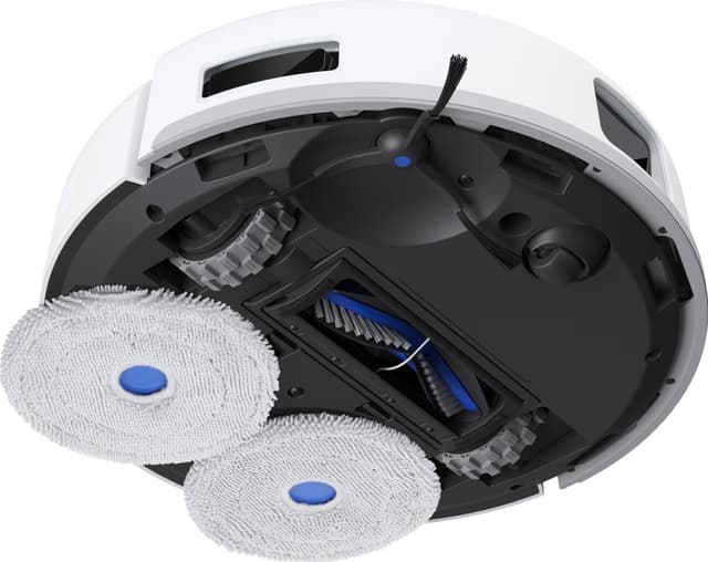 Ecovacs Deebot Mini rengøringsrobot 110-2478-0302 (blå)