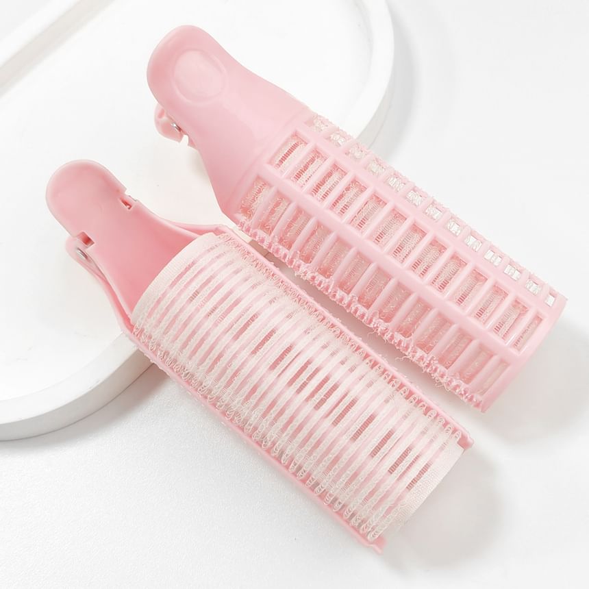 Sweetpourin - Set van 2: Haarroller