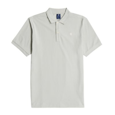 Polo à manches courtes homme Dunda Slim G-STAR