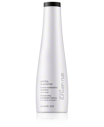 Shu Uemura Izumi Tonic Strengthening Shampoo System 300ml