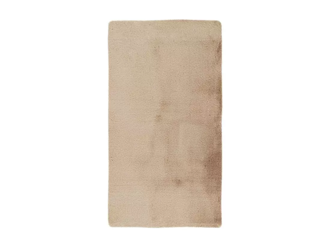 Tapis de Bain Fait à la Main 
