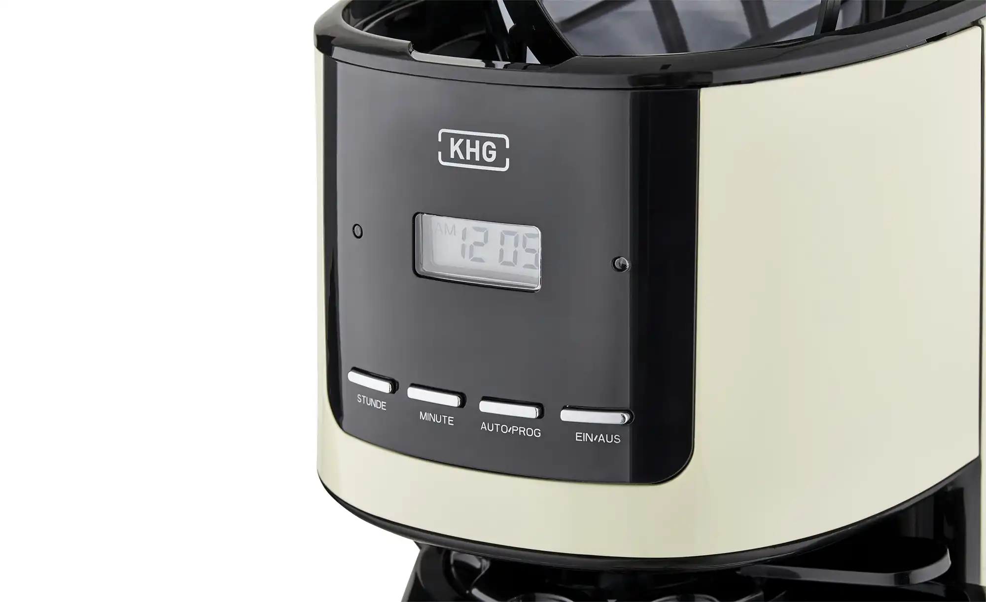 KHG Thermo-Kaffeeautomat TKA-182 (CE)