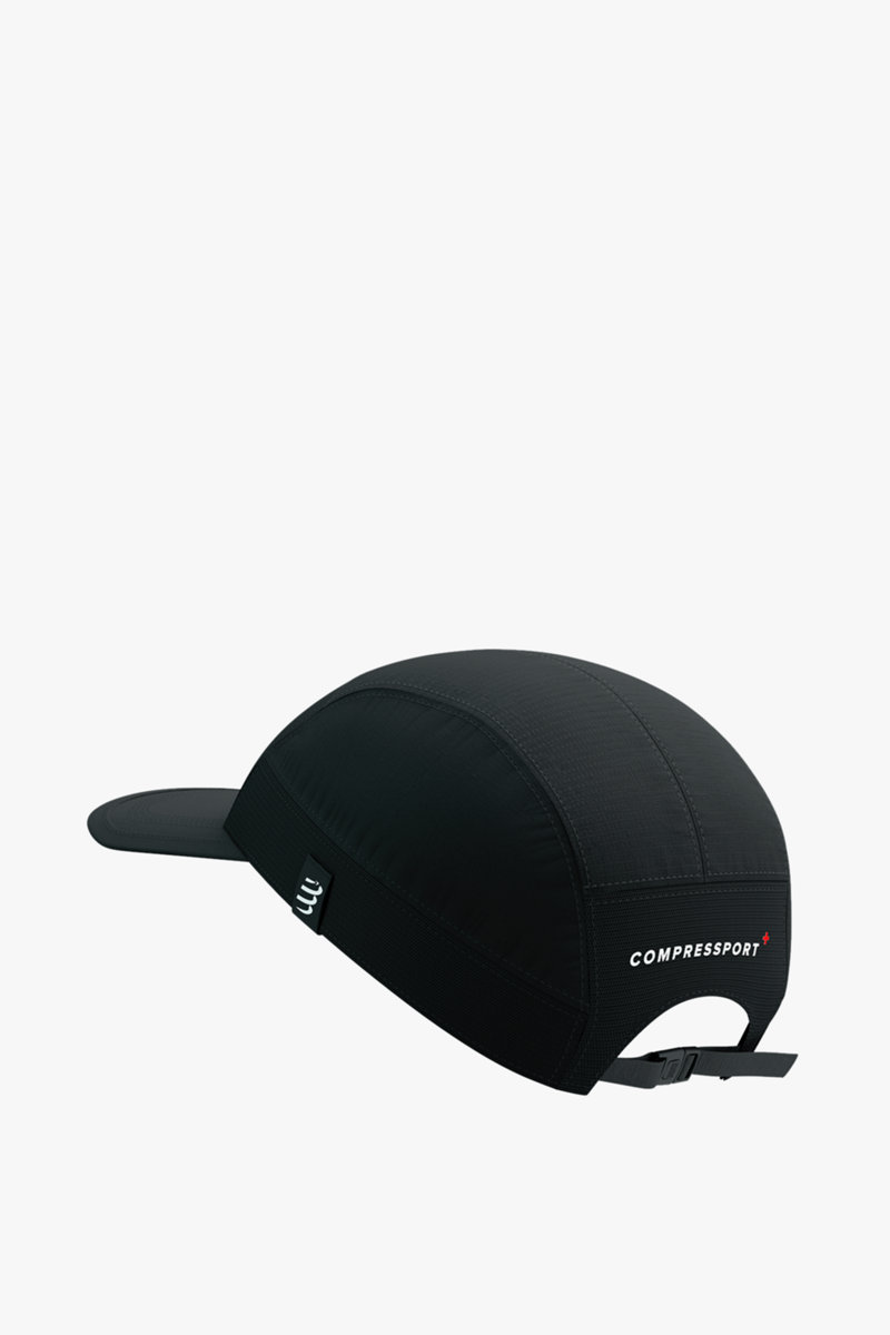 Compressport 5 Panel Light Cap