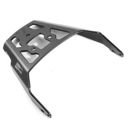 Porte Bagage SW-MOTECH ALU RACK - Noir