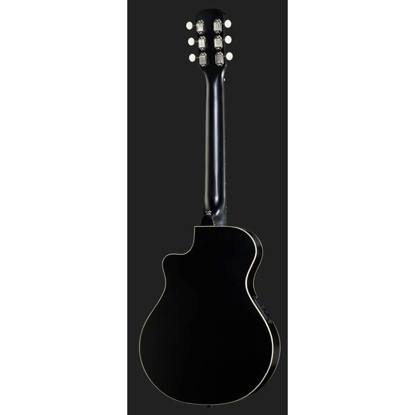 Yamaha APX T2 Black