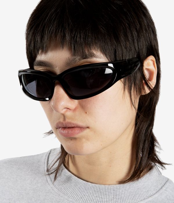 Wasted Paris Pulse Sonnenbrille (black)
