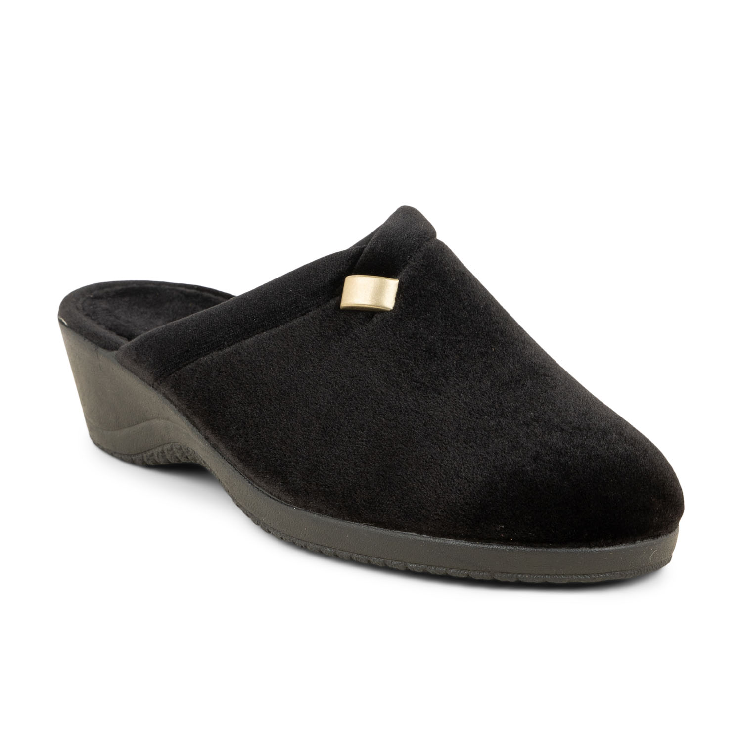 Chaussons femme LA BANDE A MICH BABIOLE